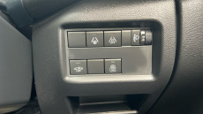 Citroen C5 Aircross 1.2 Hybrid 136 E-series 5dr e-DCS6 Petrol Hatchback